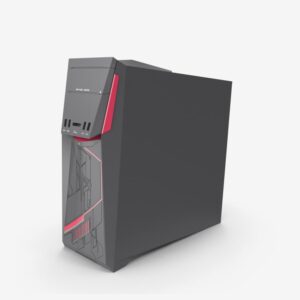 High-Performance CPU – Power Your PC with Unmatched Speed and Efficiency