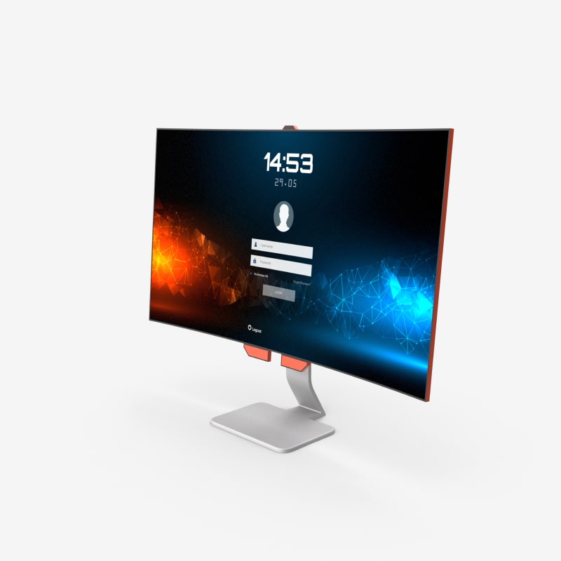 monitor-3 UltraSharp Monitor – Stunning Visuals for Work, Play, and Creativity