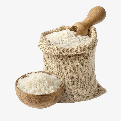 basmati-rice Authentic Basmati Rice – Unmatched Aroma, Fluffy Texture & Delicate Flavor