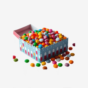 Premium Candy Box – A Sweet Treat for Every Occasion!