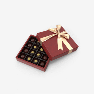 Luxury Chocolate Box – A Decadent Treat for Every Occasion!