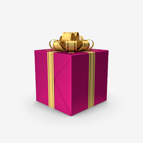 Luxury Gift Box - The Perfect Surprise for Any Occasion