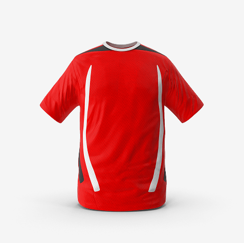 jursey Premium Sports Jersey – Performance & Style in One!