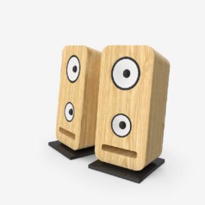Premium Bluetooth Speaker – Exceptional Sound, Portability, and Style